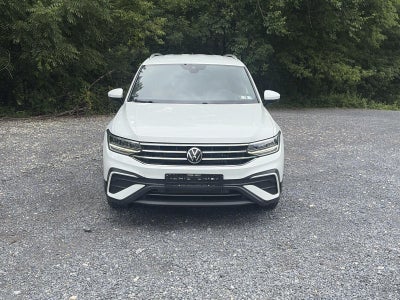2024 Volkswagen Tiguan 2.0T SE 4MOTION