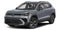 2025 Volkswagen Taos SE Black 4MOTION