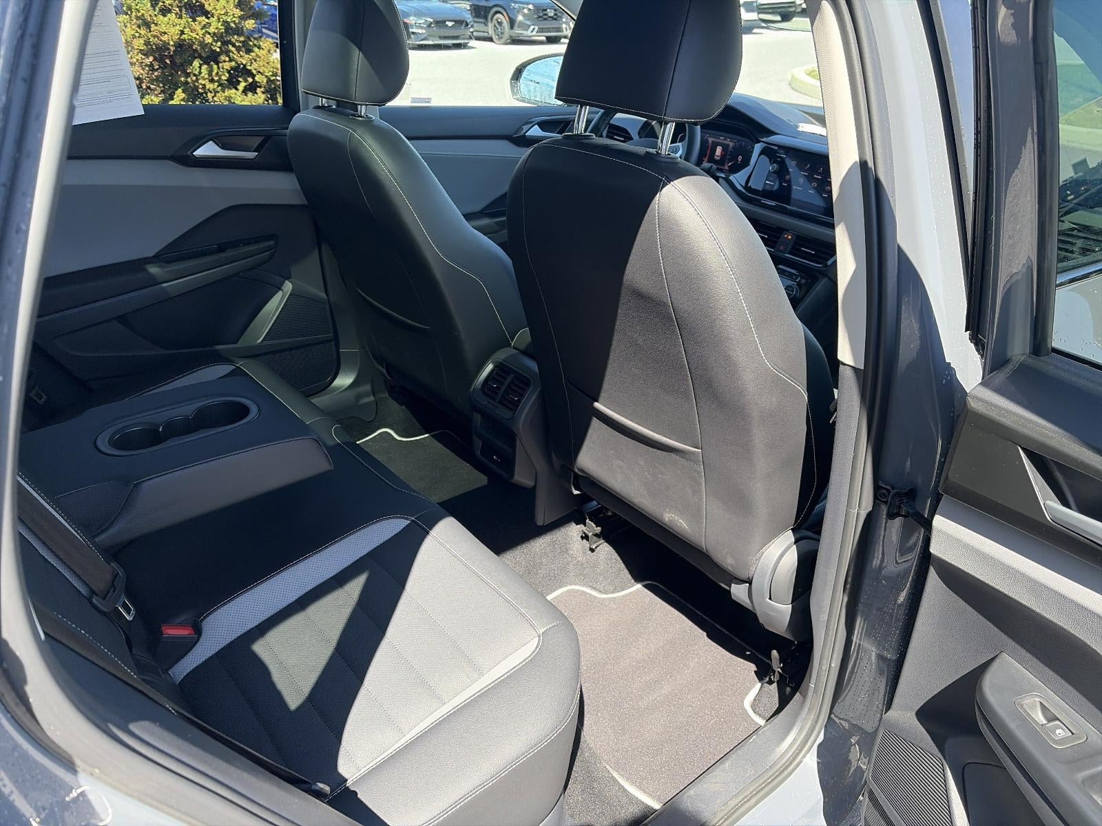 2023 Volkswagen Taos SEL 4MOTION *Ltd Avail*