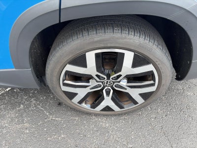 2023 Volkswagen Taos SEL 4MOTION *Ltd Avail*