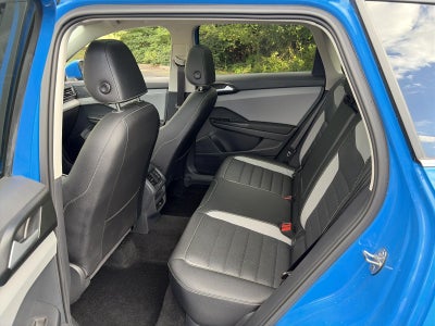 2023 Volkswagen Taos SEL 4MOTION *Ltd Avail*