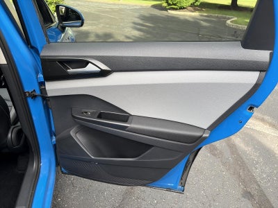 2023 Volkswagen Taos SEL 4MOTION *Ltd Avail*