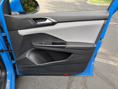 2023 Volkswagen Taos SEL 4MOTION *Ltd Avail*