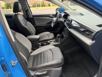 2023 Volkswagen Taos SEL 4MOTION *Ltd Avail*