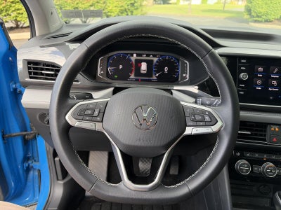 2023 Volkswagen Taos SEL 4MOTION *Ltd Avail*