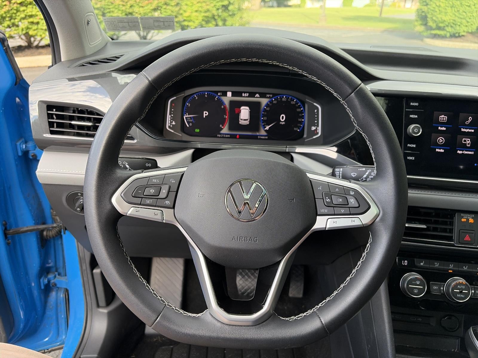 2023 Volkswagen Taos SEL 4MOTION *Ltd Avail*