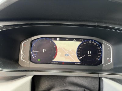 2023 Volkswagen Taos SEL 4MOTION *Ltd Avail*