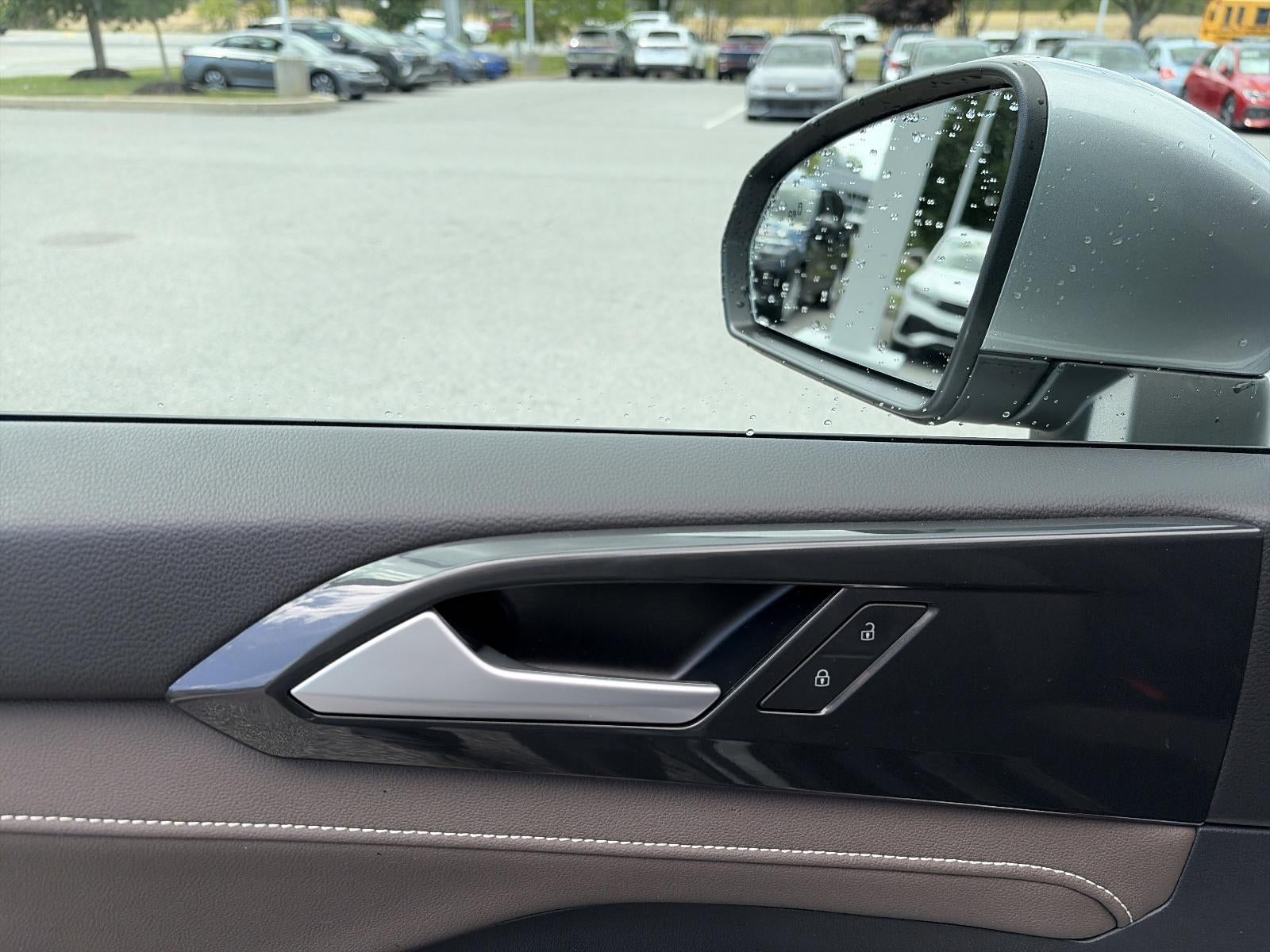 2023 Volkswagen Taos SEL 4MOTION *Ltd Avail*