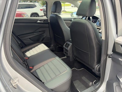 2023 Volkswagen Taos SEL 4MOTION *Ltd Avail*
