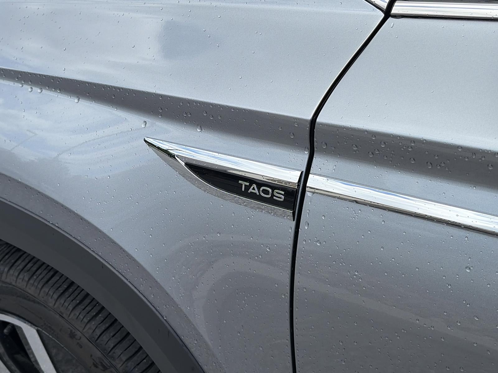 2023 Volkswagen Taos SEL 4MOTION *Ltd Avail*