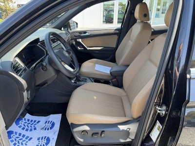 2023 Volkswagen Tiguan 2.0T SE FWD