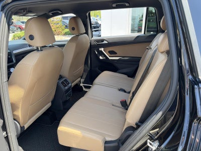 2023 Volkswagen Tiguan 2.0T SE FWD