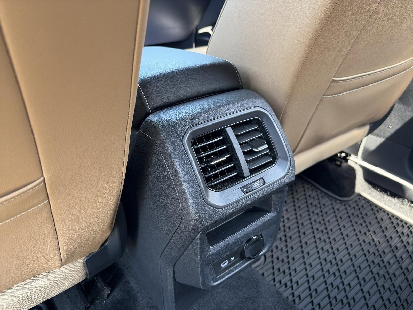 2023 Volkswagen Tiguan 2.0T SE FWD