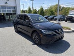 2023 Volkswagen Tiguan 2.0T SE FWD
