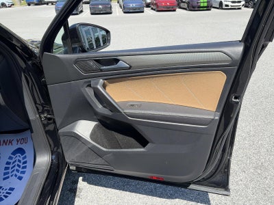 2023 Volkswagen Tiguan 2.0T SE FWD