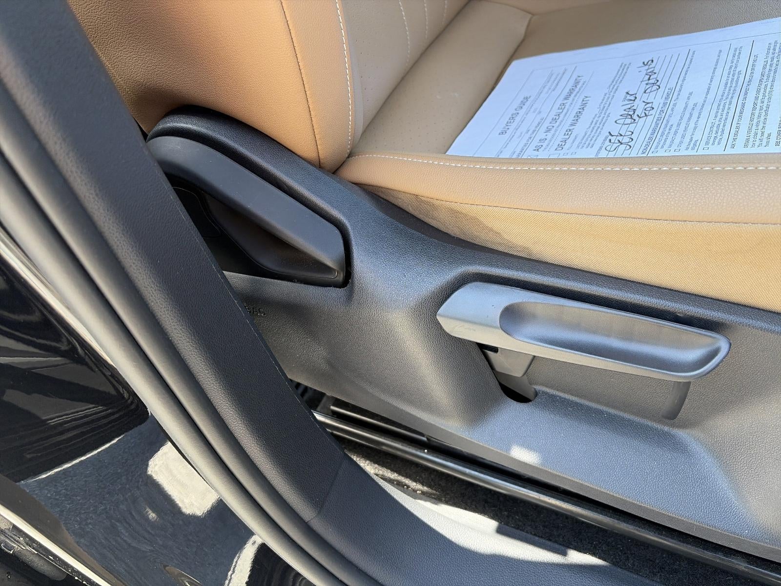 2023 Volkswagen Tiguan 2.0T SE FWD