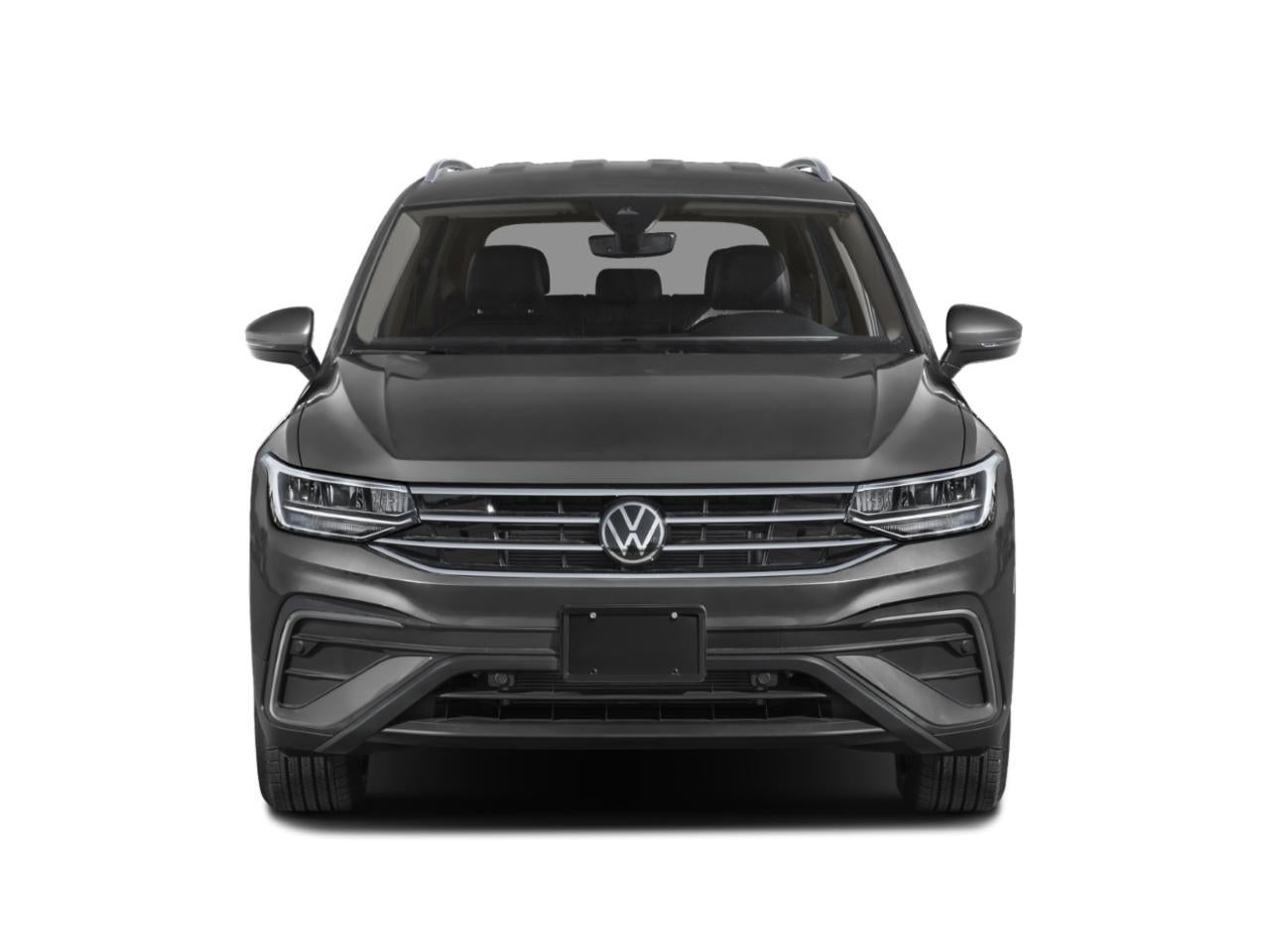 2023 Volkswagen Tiguan 2.0T SE FWD