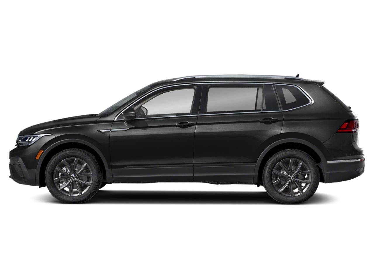 2023 Volkswagen Tiguan 2.0T SE FWD
