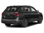 2023 Volkswagen Tiguan 2.0T SE FWD