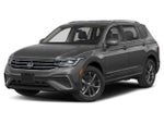 2023 Volkswagen Tiguan 2.0T SE FWD