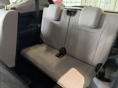 2023 Volkswagen Tiguan 2.0T SE FWD