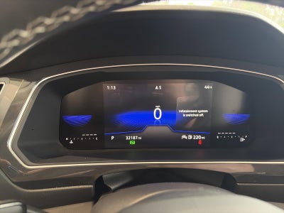 2023 Volkswagen Tiguan 2.0T SE FWD