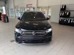 2024 Volkswagen Tiguan 2.0T SEL R-Line 4MOTION