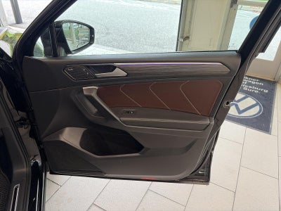 2024 Volkswagen Tiguan 2.0T SEL R-Line 4MOTION