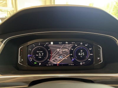 2024 Volkswagen Tiguan 2.0T SEL R-Line 4MOTION