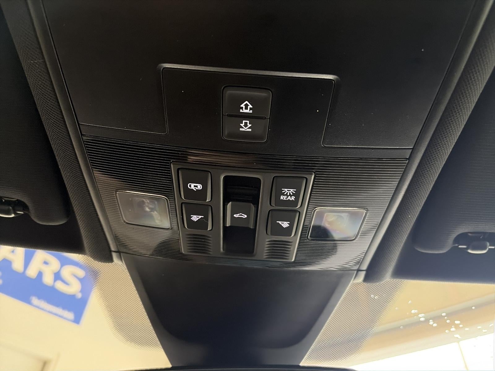 2024 Volkswagen Tiguan 2.0T SEL R-Line 4MOTION