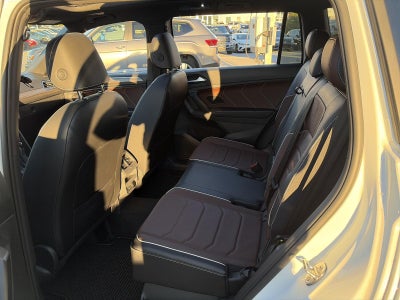 2024 Volkswagen Tiguan 2.0T SEL R-Line 4MOTION