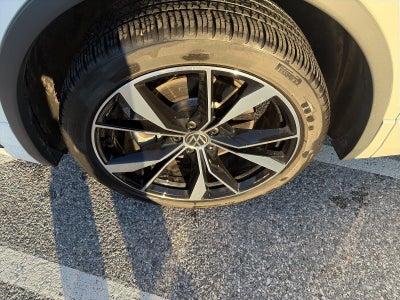 2024 Volkswagen Tiguan 2.0T SEL R-Line 4MOTION