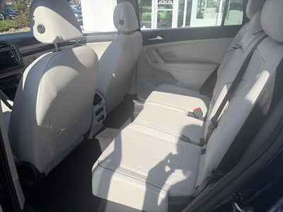 2024 Volkswagen Tiguan 2.0T SEL R-Line 4MOTION