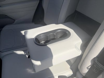 2024 Volkswagen Tiguan 2.0T SEL R-Line 4MOTION