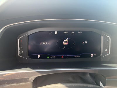 2024 Volkswagen Tiguan 2.0T SEL R-Line 4MOTION