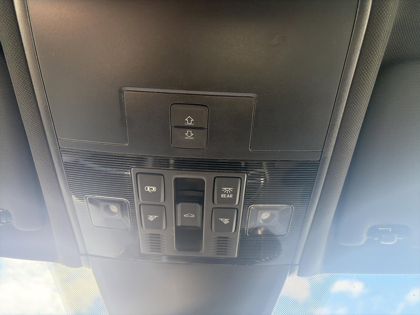 2024 Volkswagen Tiguan 2.0T SEL R-Line 4MOTION