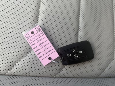 2024 Volkswagen Tiguan 2.0T SEL R-Line 4MOTION