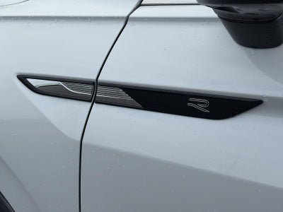 2024 Volkswagen Tiguan 2.0T SEL R-Line 4MOTION
