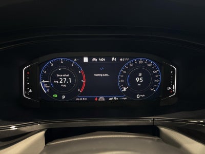 2024 Volkswagen Taos SEL 4MOTION