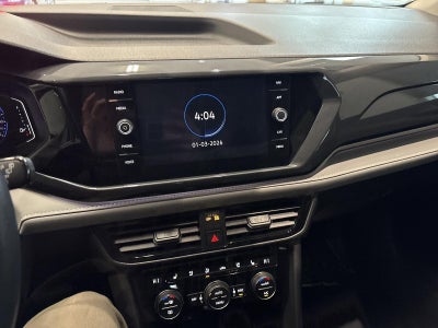 2024 Volkswagen Taos SEL 4MOTION