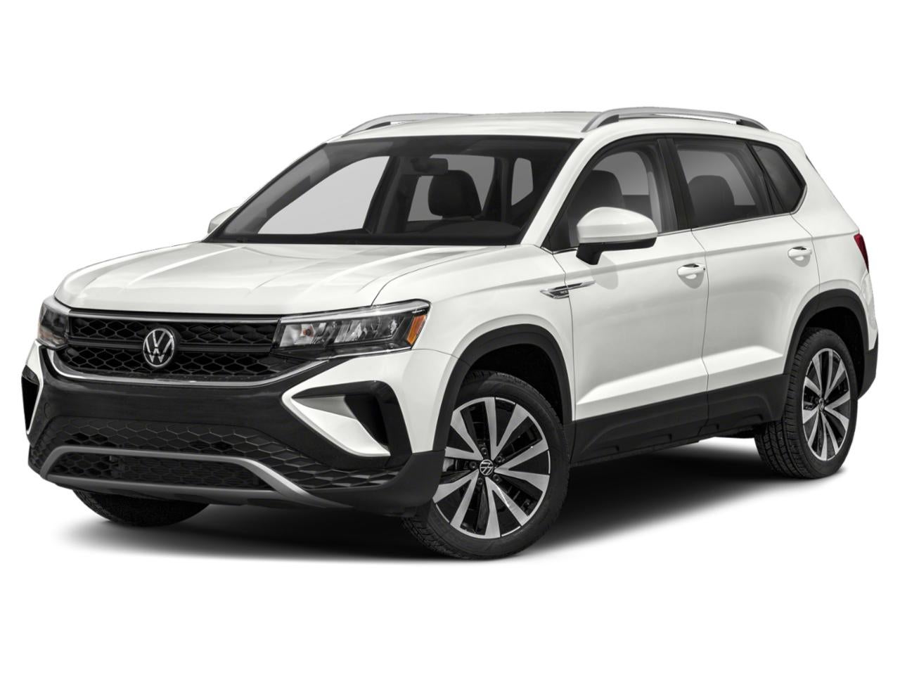 2024 Volkswagen Taos SEL 4MOTION