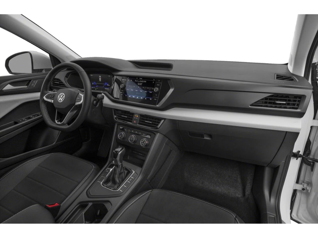 2024 Volkswagen Taos SEL 4MOTION