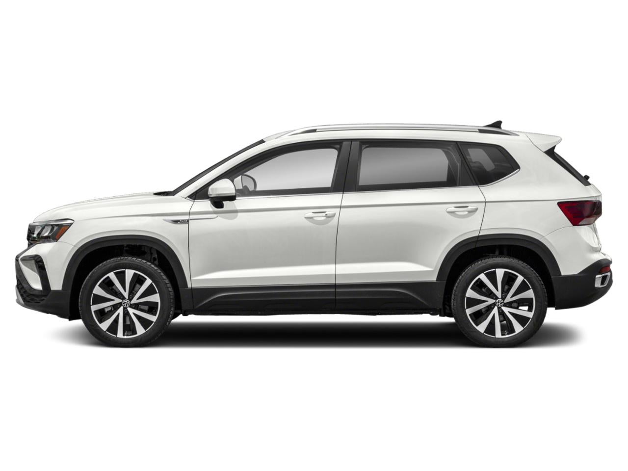 2024 Volkswagen Taos SEL 4MOTION