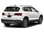2024 Volkswagen Taos SEL 4MOTION