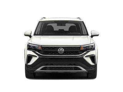2024 Volkswagen Taos SEL 4MOTION