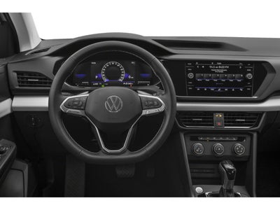 2024 Volkswagen Taos SEL 4MOTION