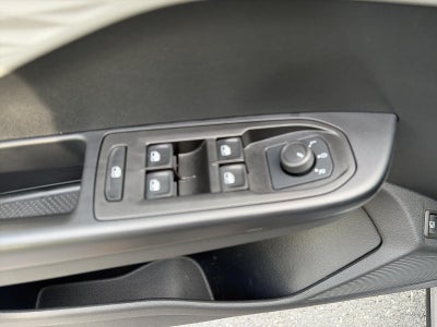 2024 Volkswagen Taos S FWD