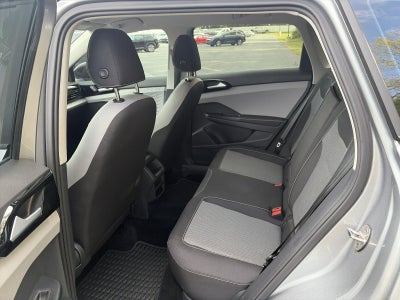 2024 Volkswagen Taos S FWD