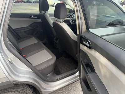 2024 Volkswagen Taos S FWD