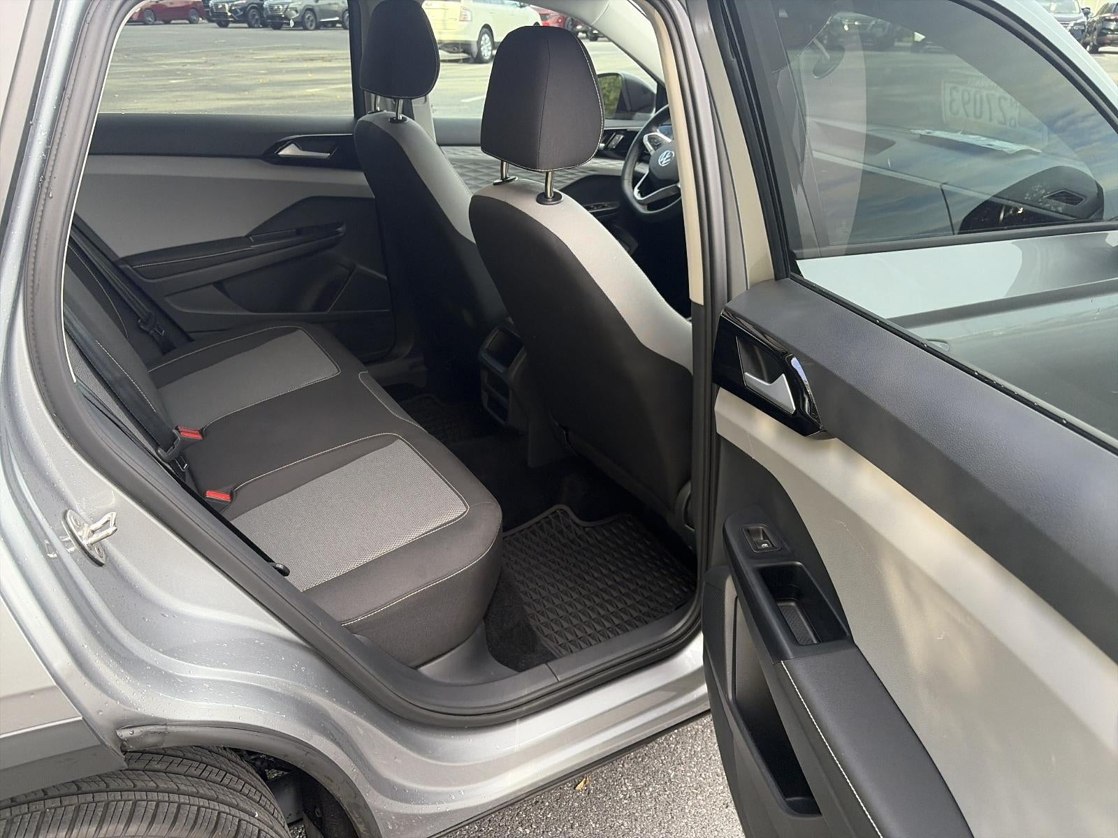 2024 Volkswagen Taos S FWD